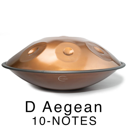 D Aegean 10音
