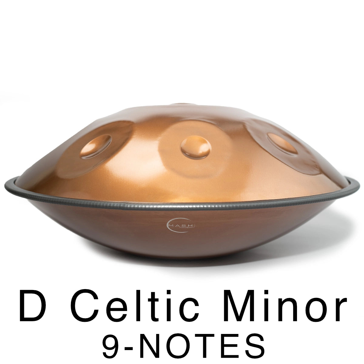 D Celtic Minor / D マイナー