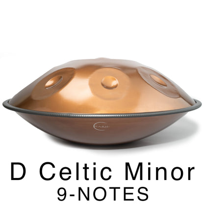 D Celtic Minor / D マイナー