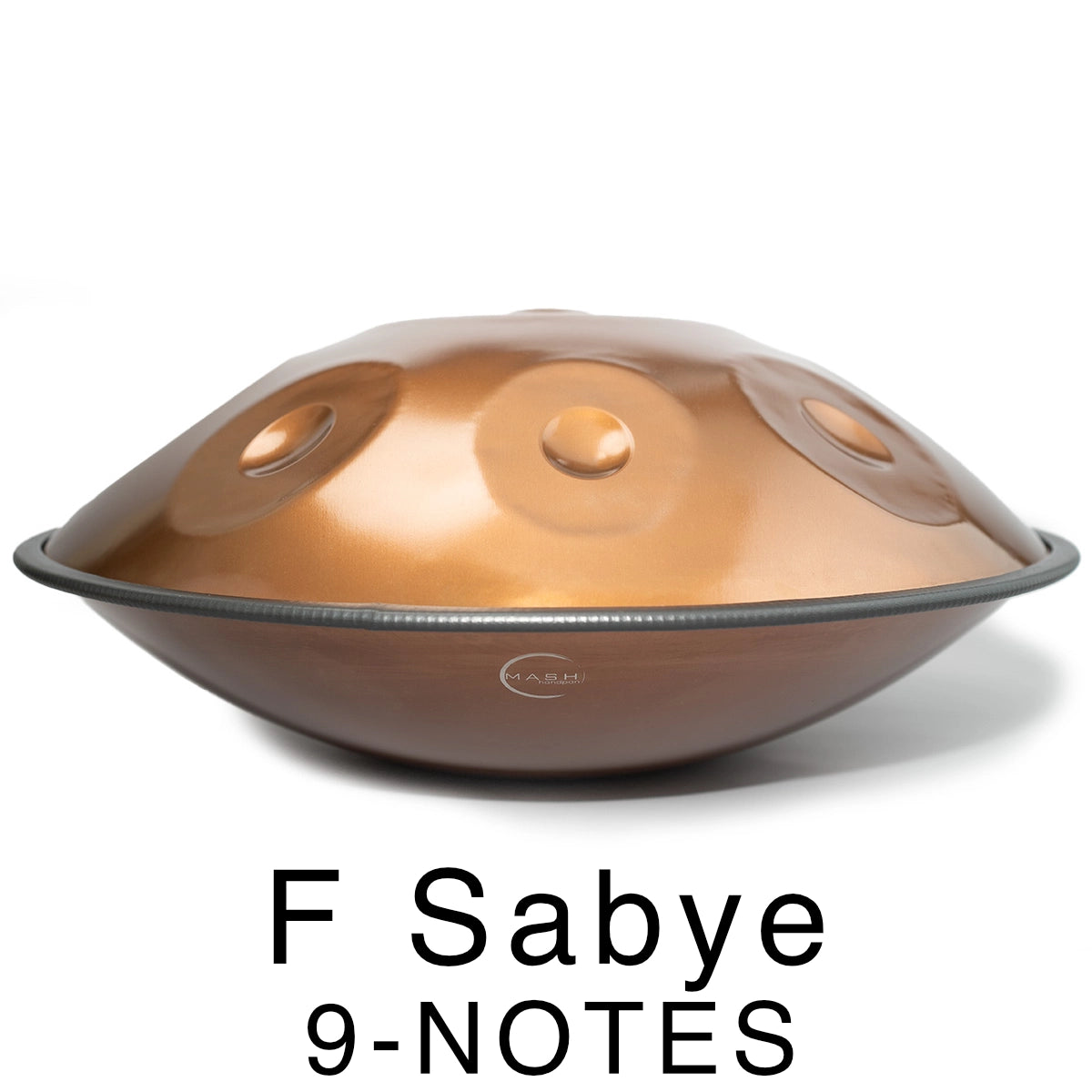 F Sabye / F メジャー 440hz (V2)