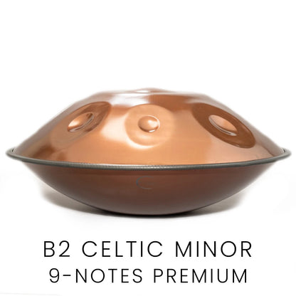 B2 Celtic Minor / B2 マイナー