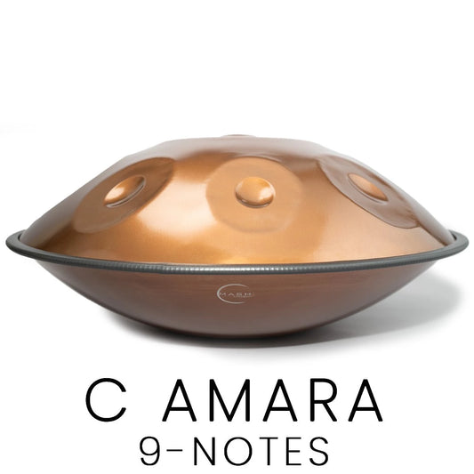 C Amara / C マイナー