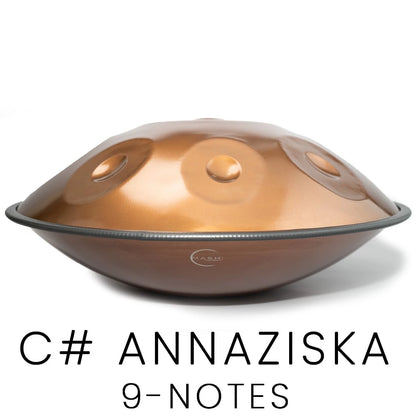 C# Annaziska / C# マイナー (V2)