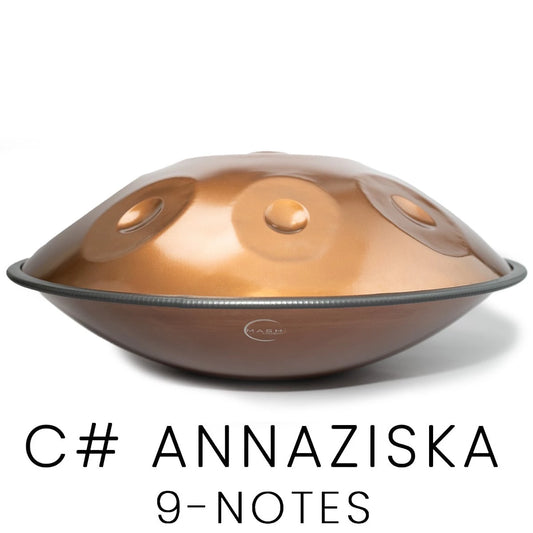 C# Annaziska / C# マイナー (V2)
