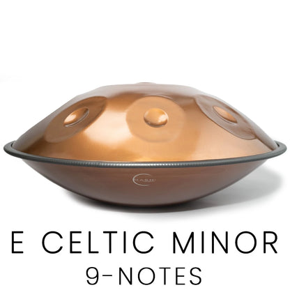 E Celtic Minor / E マイナー 432hz