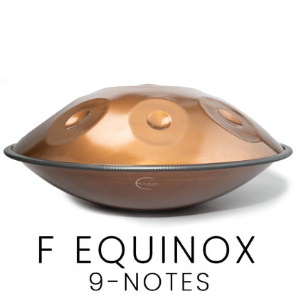 F Equinox / F マイナー