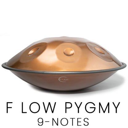 F Low Pygmy