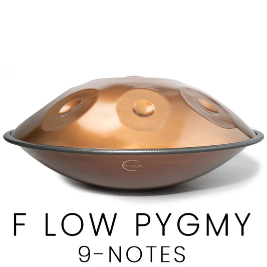 F Low Pygmy