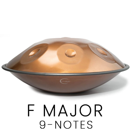 F Major / F メジャー