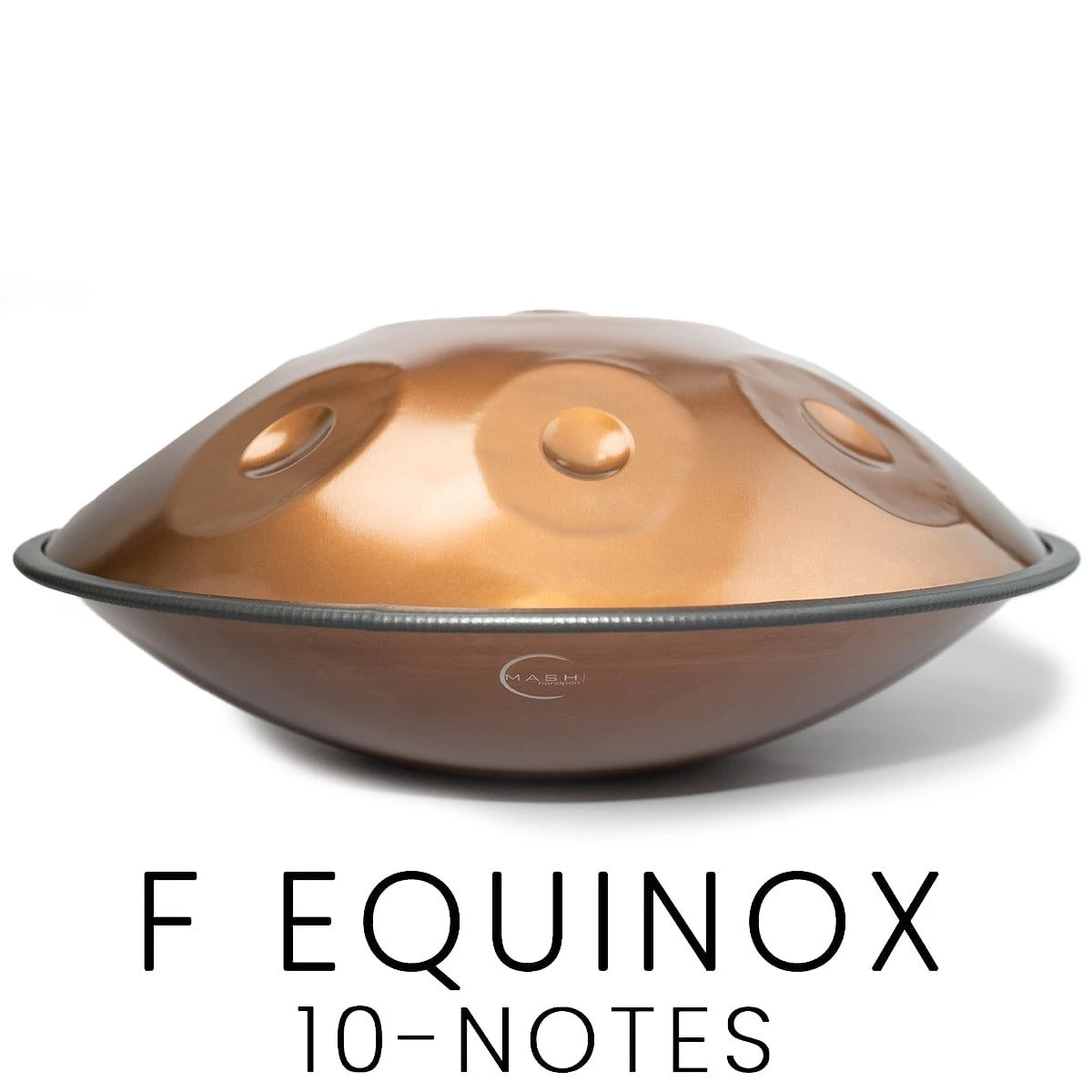 F Equinox 10音