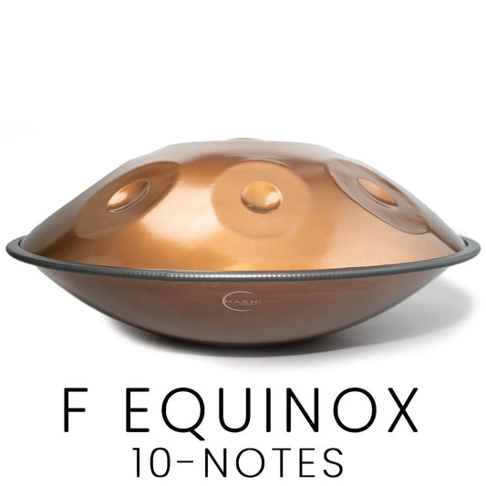 F Equinox 10音