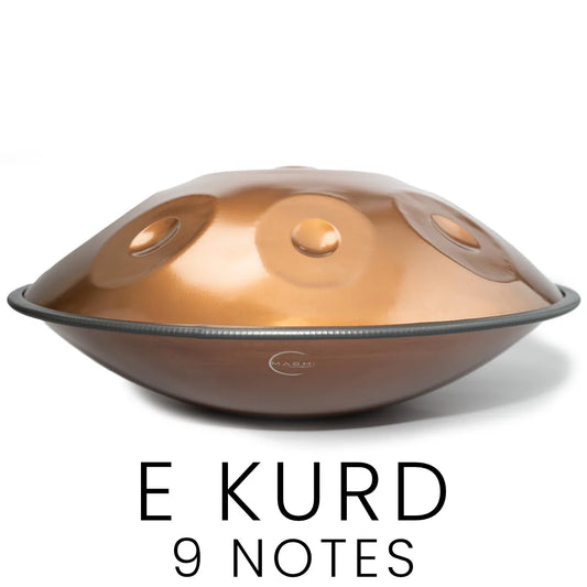 E Kurd / E マイナー 440hz