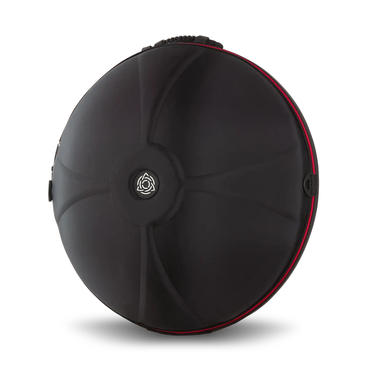 Evatek Hardcase Backpack (Medium) Black